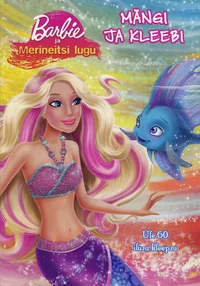Barbie ja Merineitsi lugu
