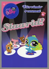 Staarid