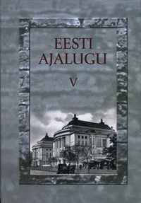 Eesti ajalugu