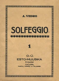 Solfeggio