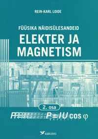 Füüsika näidisülesandeid gümnaasiumile