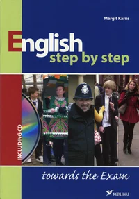 English Step by Step