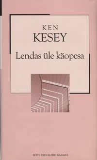 Lendas üle käopesa