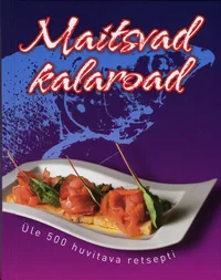 Maitsvad kalaroad