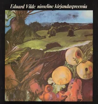 Eduard Vilde nimeline kirjanduspreemia