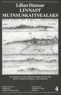 Linnast muinsuskaitsealaks