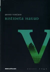 Ristideta hauad