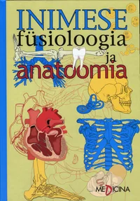 Inimese füsioloogia ja anatoomia