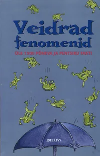 Veidrad fenomenid