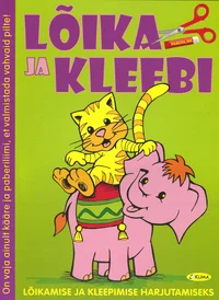 Lõika ja kleebi