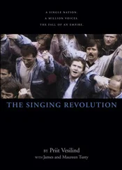 The Singing Revolution