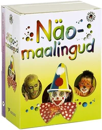 Näomaalingud