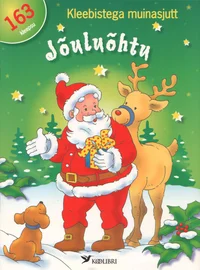 Jõuluõhtu