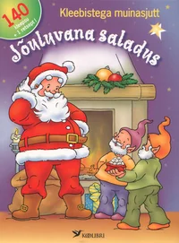 Jõuluvana saladus