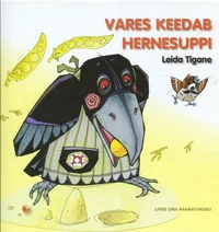 Vares keedab hernesuppi