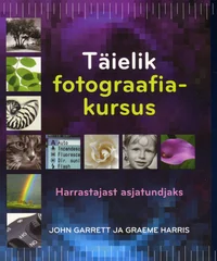 Täielik fotograafiakursus