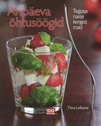 Äripäeva õhtusöögid