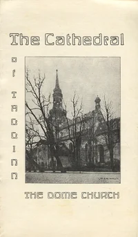 The Cathedral of Tallinn