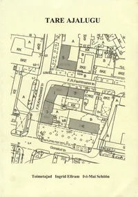 Väikekorterite ehitusühing «Tare» 1923-1949