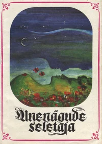 Unenägude seletaja