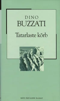 Tatarlaste kõrb