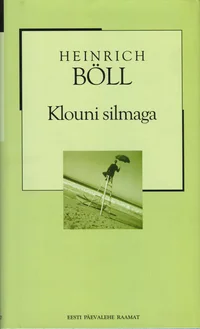 Klouni silmaga