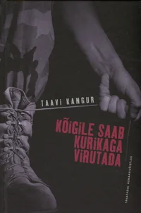 Kõigile saab kurikaga virutada