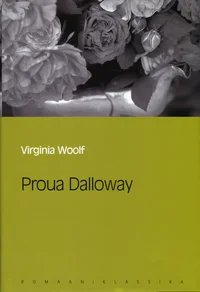 Proua Dalloway