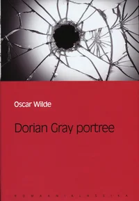Dorian Gray portree