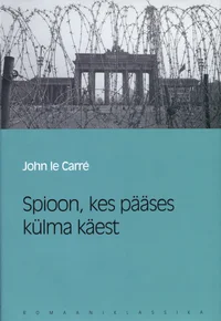 Spioon, kes pääses külma käest