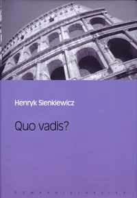 Quo vadis