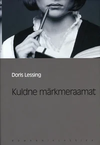 Kuldne märkmeraamat