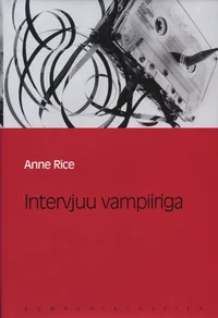 Intervjuu vampiiriga