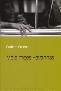 Meie mees Havannas