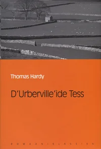 D'Urberville'ide Tess