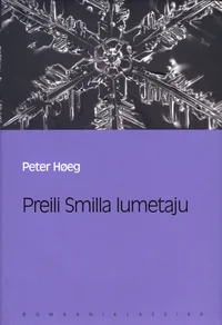 Preili Smilla lumetaju