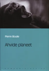 Ahvide planeet