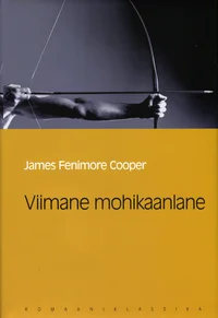 Viimane mohikaanlane