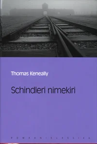 Schindleri nimekiri