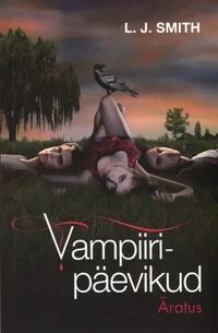 Vampiiripäevikud