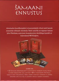 Šamaani ennustus
