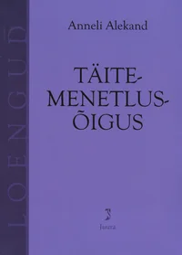 Täitemenetlusõigus