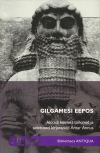 Gilgameši eepos