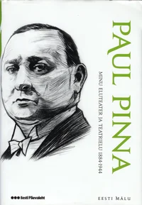 Minu eluteater ja teatrielu 1884-1944