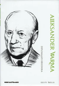 Diplomaadi kroonika