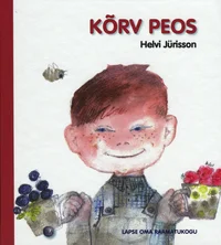 Kõrv peos