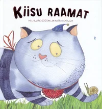 Kiisu raamat