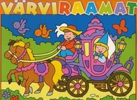 Värviraamat