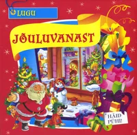 Lugu jõuluvanast