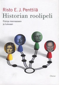 Historian roolipeli